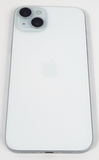 Apple IPhone 15 Plus - Azul Dual SIM Liberado 128 GB (G)