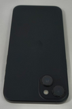 Apple IPhone 15 Plus - Negro Liberado 128 GB (G)