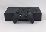 Consola Xbox Series S 1TB - Digital Negro (G)