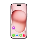 Apple IPhone 15 Plus - Rosa Liberado 128 GB (G)