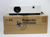 Proyector NEC NP-MC423W  4200 Lumenes (G)