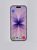 Apple IPhone 17 - Lavanda E-SIM Liberado 256 GB (G)