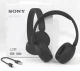 Sony Audífonos inalámbricos on-Ear WH-CH520  (G)