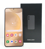 Samsung Galaxy S24+ - Negro Liberado 256 GB (G)