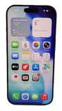 Apple IPhone 16 Pro - Titanio Desierto E-SIM Liberado 128 GB (G)