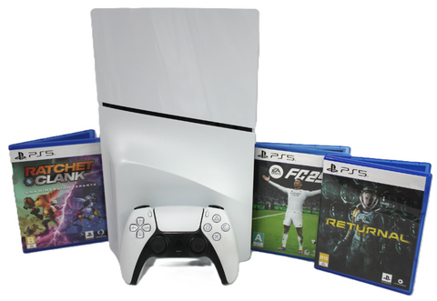 Consola PlayStation 5 Slim - CFI-2015 1 TB (G)