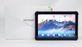 Tablet Rugerizada Hotwav R10 Pro - 256GB –Libre - Dual SIM 4G (G)