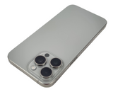 Apple IPhone 15 Pro Max - Titanio Natural Liberado 256 GB (G)