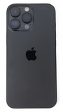 Apple IPhone 16 Pro Max - Titanio Negro Liberado 256 GB (G)