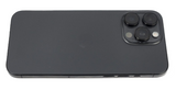 Apple IPhone 15 Pro Max - Titanio Negro Liberado 256 GB (G)