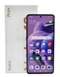 Xiaomi Redmi Note 12 Pro+  - Blanco Liberado Dual SIM 256 GB (G)