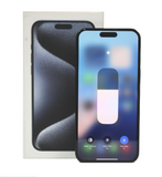 Apple IPhone 15 Pro Max - Titanio Azul Liberado 256 GB (G)