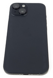 Apple IPhone 15 - Negro Liberado 128 GB (G)
