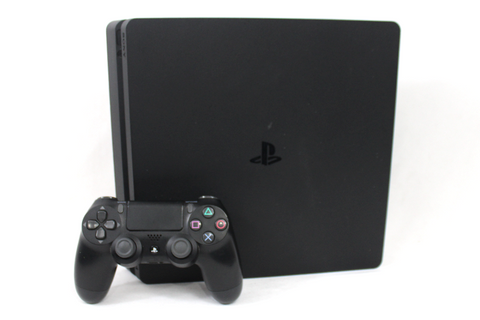 Consola PlayStation Sony 4 Slim 500 GB (G)