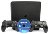 Consola PlayStation 4 Slim 1 TB (G)