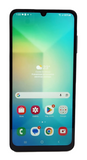 Samsung Galaxy A06 - Negro Liberado 64 GB (G)