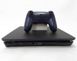 Consola PlayStation Sony 4 Slim 500 GB con juego(M).