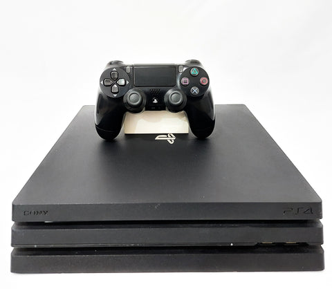Consola PlayStation Sony 4 Pro 1 TB(M)