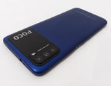 Xiaomi Poco M3 Dual- Sim Liberado 64GB (M)
