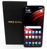 Xiaomi Poco X3 Pro Dual-Sim Liberado 128Gb 6Gb RAM(M)