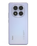 Redmi Note 14 Pro - Purpura Liberado Dual SIM 256 GB (G)