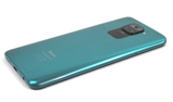 Redmi Note 9 - Verde Liberado Dual SIM 128 GB (G)