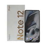 Xiaomi Redmi Note 12 Pro+ 5G  - Blanco Liberado Dual SIM 256 GB (G)