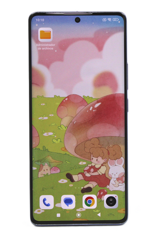 Redmi Note 14 Pro - Purpura Liberado Dual SIM 256 GB (G)