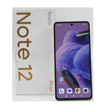 Xiaomi Redmi Note 12 Pro+  - Blanco Liberado Dual SIM 256 GB (G)