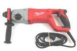 Taladro Rotomartillo Milweukee Mod. 5262-21 (G)