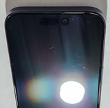 Apple IPhone 15 Pro - Titanio Azul (Solo e-SIM) Liberado 256 GB (G)