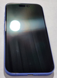 Apple IPhone 16 - Ultramarino Liberado 128 GB (G)