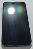Apple IPhone 14 Pro Max - Negro Espacial Liberado 128 GB (G)