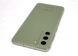Samsung Galaxy s21 FE 5G - Verde Liberado 128 (G)