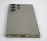 Samsung Galaxy S24 Ultra - Gris Titanio Liberado Dual SIM 256 GB (G)