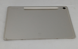 Samsung Galaxy Tab S9 - Plata 256 GB 11" (G)