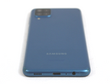 Samsung Galaxy A12 - Azul Liberado 64 GB (G)