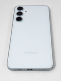 Samsung Galaxy A55 5G - Azul Dual SIM Liberado 256 GB (G)