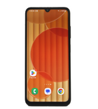Samsung Galaxy A05s - Negro Liberado 64 GB (G)