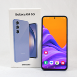 Samsung Galaxy A54 5G - Violeta Liberado 128 GB (G)