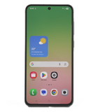 Samsung Galaxy A56 5G - Negro Liberado 256 GB (G)