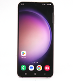 Samsung Galaxy S23+ - Lavanda Liberado 256 GB (G)