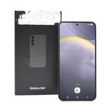 Samsung Galaxy S24 - Negro Liberado 128 GB