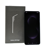 Samsung Galaxy S25 Edge - Titanio Negro Liberado 256 GB
