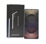Samsung Galaxy S25 Ultra - Plata Titanio Liberado 256 GB