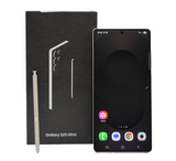 Samsung Galaxy S25 Ultra - Negro Liberado 512 GB (G)