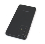 Samsung Galaxy A33 5G - Negro Liberado 128 GB (G)