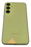 Samsung Galaxy A55 5G - Amarillo Liberado 128 GB (G)