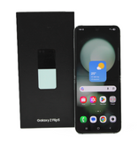 Samsung Galaxy Z Flip5 - Menta Liberado 512 GB (G)