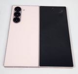Samsung Galaxy Z Fold 6 - Rosa Liberado 512 GB (G)
